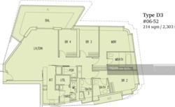 D'Leedon (D10), Condominium #203195581